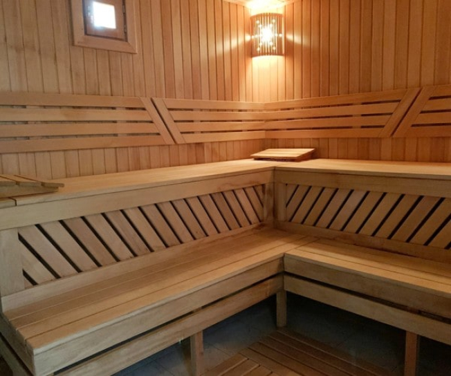 Сауна