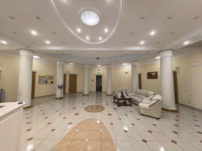 Пансионат Кисловодск